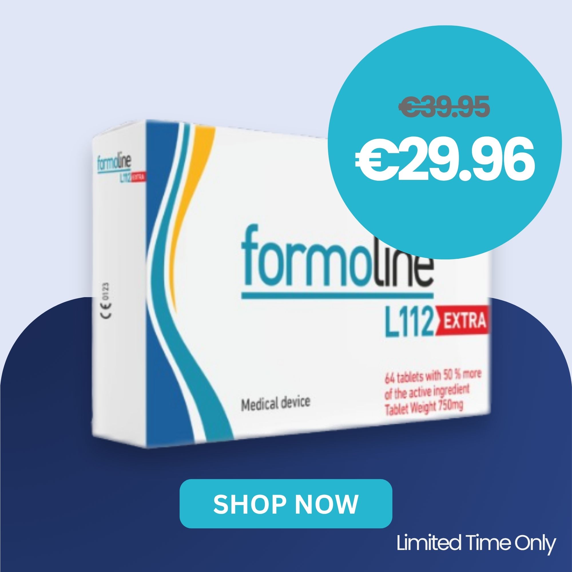 Formoline Weight Management Special Offer